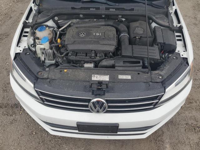 Photo 10 VIN: 3VWB17AJ9FM298136 - VOLKSWAGEN JETTA SE 