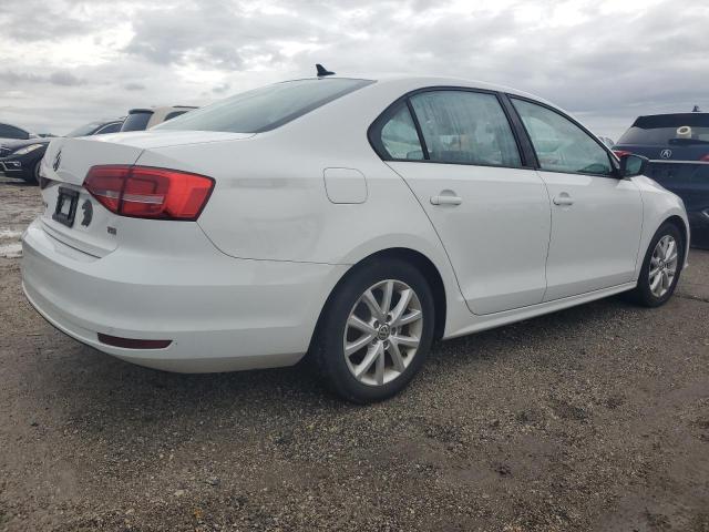 Photo 2 VIN: 3VWB17AJ9FM298136 - VOLKSWAGEN JETTA SE 