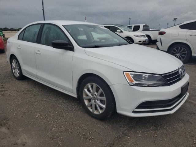 Photo 3 VIN: 3VWB17AJ9FM298136 - VOLKSWAGEN JETTA SE 