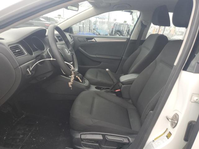 Photo 6 VIN: 3VWB17AJ9FM298136 - VOLKSWAGEN JETTA SE 