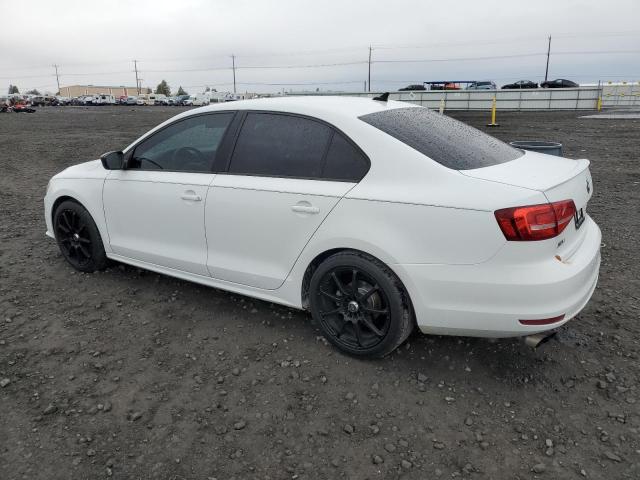 Photo 1 VIN: 3VWB17AJ9FM427864 - VOLKSWAGEN JETTA SE 