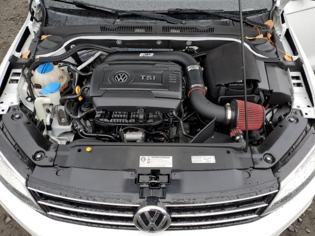 Photo 10 VIN: 3VWB17AJ9FM427864 - VOLKSWAGEN JETTA SE 