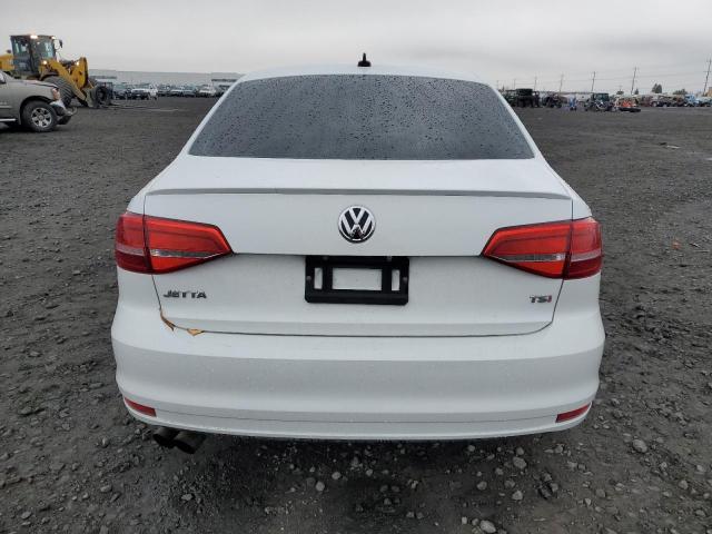 Photo 5 VIN: 3VWB17AJ9FM427864 - VOLKSWAGEN JETTA SE 