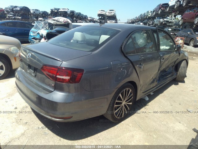 Photo 3 VIN: 3VWB17AJ9GM235541 - VOLKSWAGEN JETTA SEDAN 