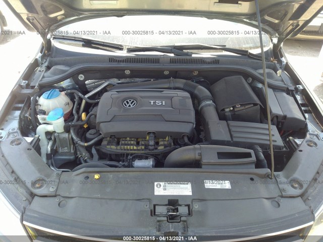 Photo 9 VIN: 3VWB17AJ9GM235541 - VOLKSWAGEN JETTA SEDAN 