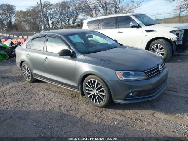 Photo 0 VIN: 3VWB17AJ9GM401069 - VOLKSWAGEN JETTA 