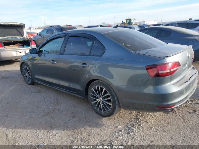 Photo 2 VIN: 3VWB17AJ9GM401069 - VOLKSWAGEN JETTA 