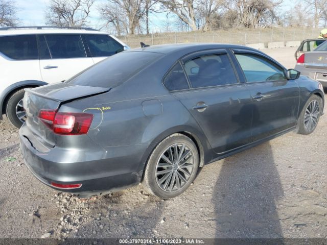 Photo 3 VIN: 3VWB17AJ9GM401069 - VOLKSWAGEN JETTA 