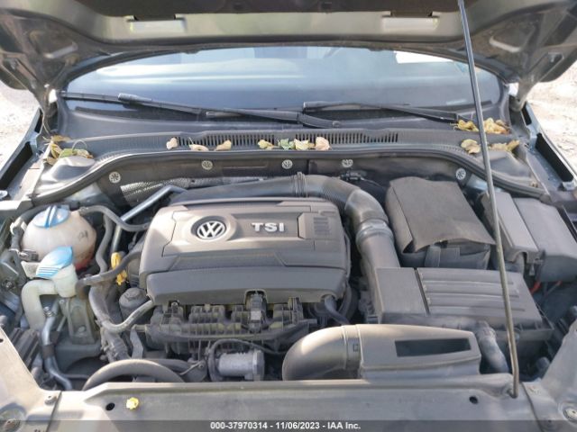 Photo 9 VIN: 3VWB17AJ9GM401069 - VOLKSWAGEN JETTA 