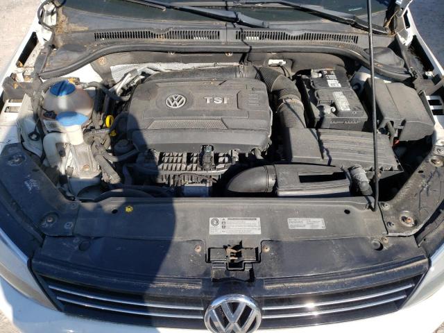 Photo 10 VIN: 3VWB17AJXEM366815 - VOLKSWAGEN JETTA SE 