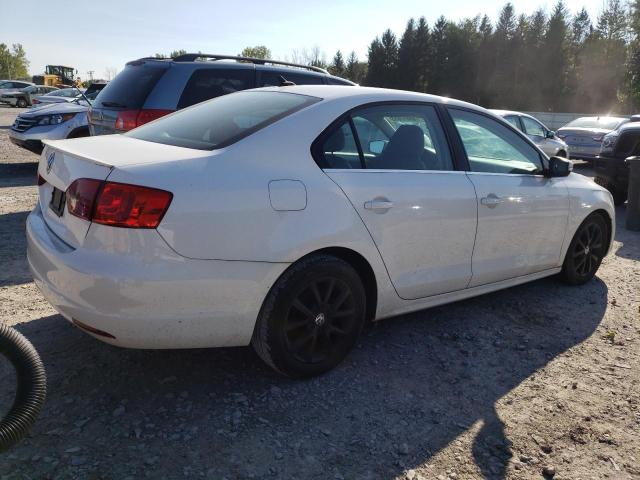 Photo 2 VIN: 3VWB17AJXEM366815 - VOLKSWAGEN JETTA SE 