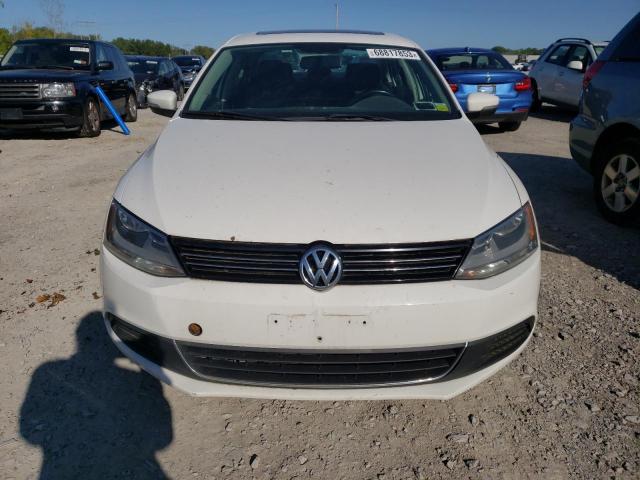 Photo 4 VIN: 3VWB17AJXEM366815 - VOLKSWAGEN JETTA SE 