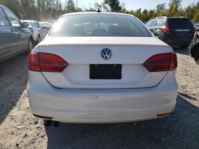 Photo 5 VIN: 3VWB17AJXEM366815 - VOLKSWAGEN JETTA SE 