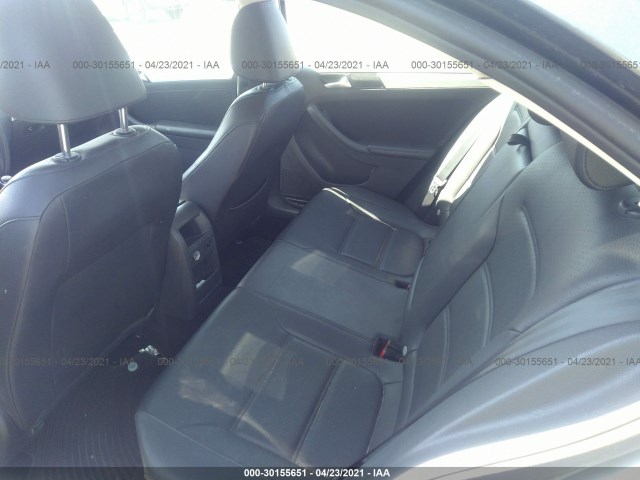 Photo 7 VIN: 3VWB17AJXEM434384 - VOLKSWAGEN JETTA 