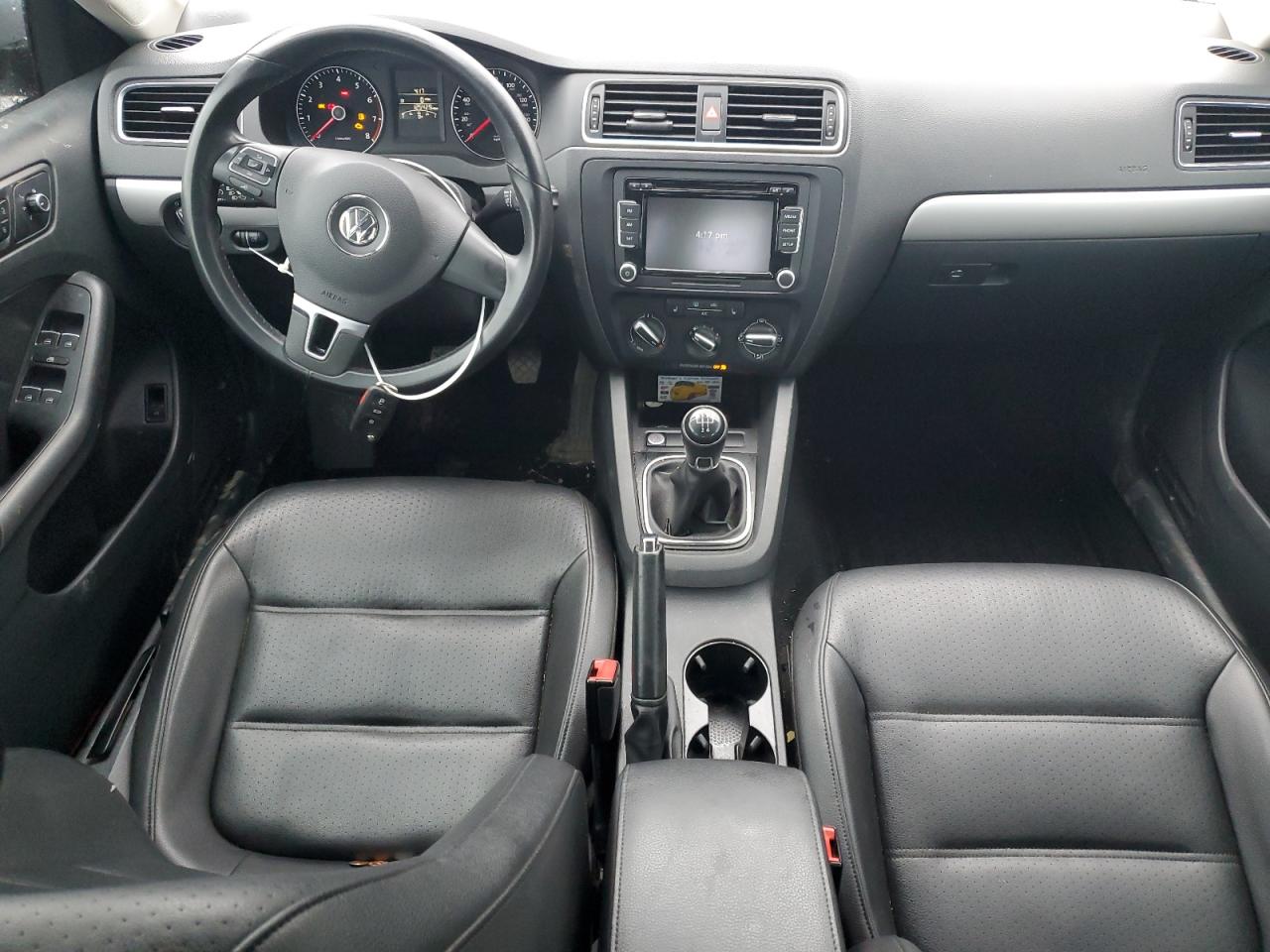 Photo 7 VIN: 3VWB17AJXEM434448 - VOLKSWAGEN JETTA 