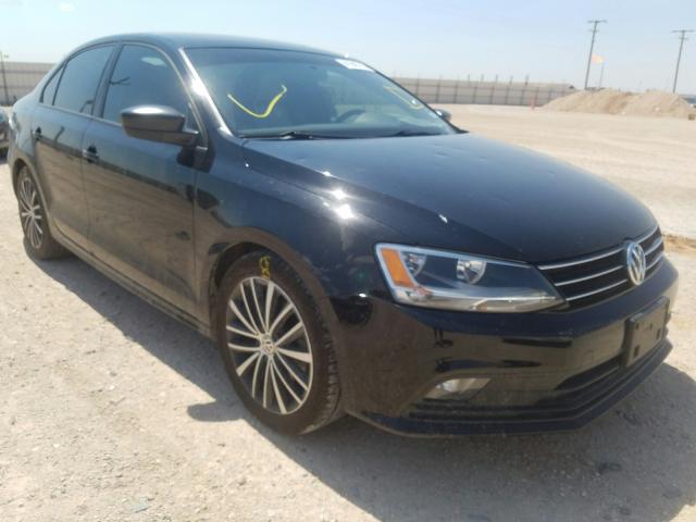 Photo 0 VIN: 3VWB17AJXFM407347 - VOLKSWAGEN JETTA SE 