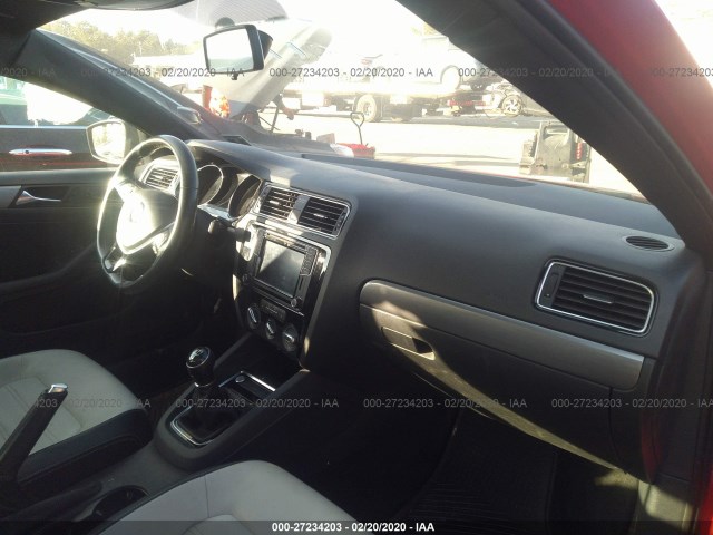 Photo 4 VIN: 3VWB17AJXGM216352 - VOLKSWAGEN JETTA SEDAN 