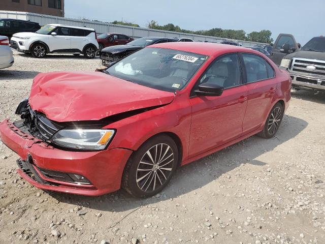 Photo 0 VIN: 3VWB17AJXGM239503 - VOLKSWAGEN JETTA SPOR 