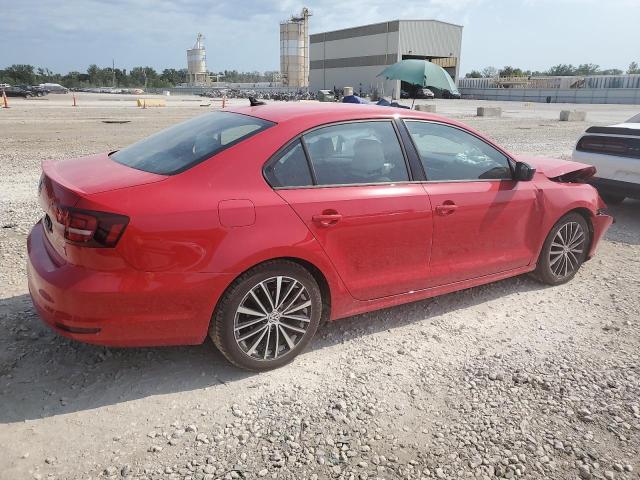 Photo 2 VIN: 3VWB17AJXGM239503 - VOLKSWAGEN JETTA SPOR 