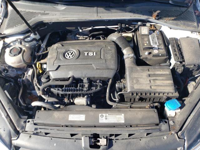 Photo 6 VIN: 3VWB17AU2JM283545 - VOLKSWAGEN GOLF 