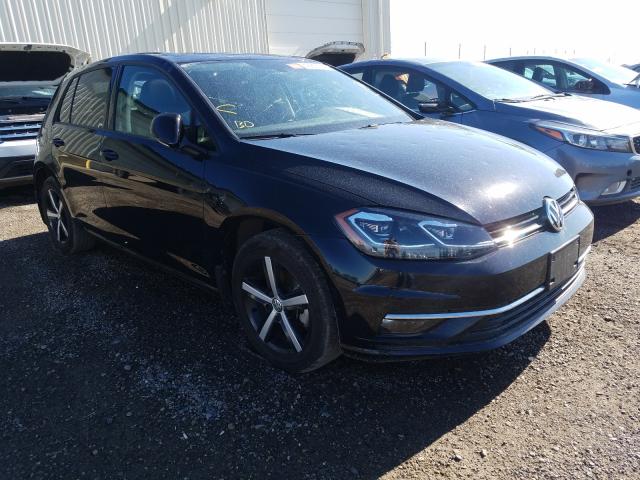 Photo 0 VIN: 3VWB17AU3JM283148 - VOLKSWAGEN GOLF S 