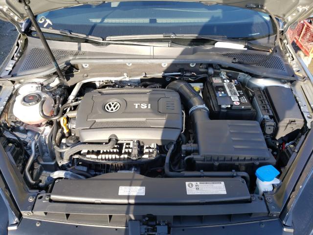 Photo 6 VIN: 3VWB17AU7JM272640 - VOLKSWAGEN GOLF 