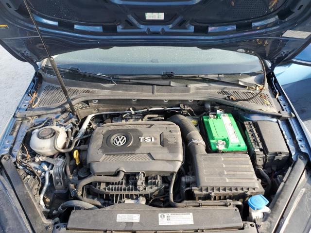 Photo 10 VIN: 3VWB17AU7JM281225 - VOLKSWAGEN GOLF 