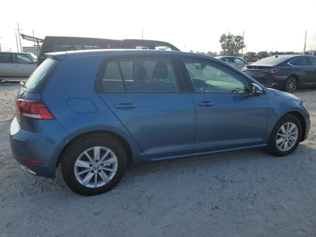 Photo 2 VIN: 3VWB17AU7JM281225 - VOLKSWAGEN GOLF 