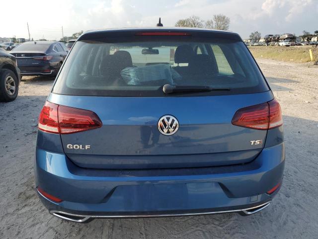 Photo 5 VIN: 3VWB17AU7JM281225 - VOLKSWAGEN GOLF 