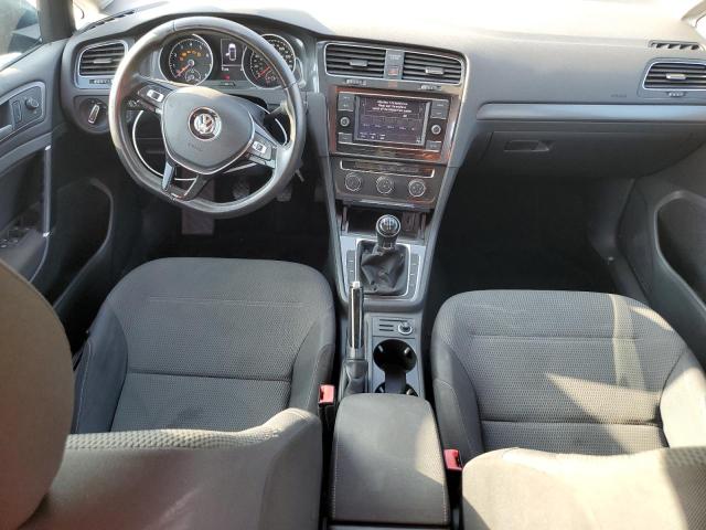 Photo 7 VIN: 3VWB17AU7JM281225 - VOLKSWAGEN GOLF 