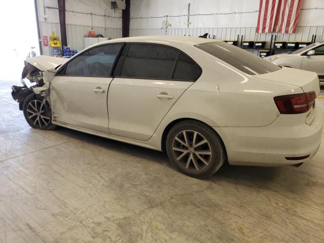 Photo 1 VIN: 3VWB67AJ0GM372126 - VOLKSWAGEN JETTA SE 