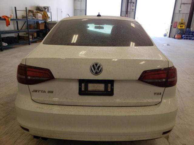 Photo 5 VIN: 3VWB67AJ0GM372126 - VOLKSWAGEN JETTA SE 