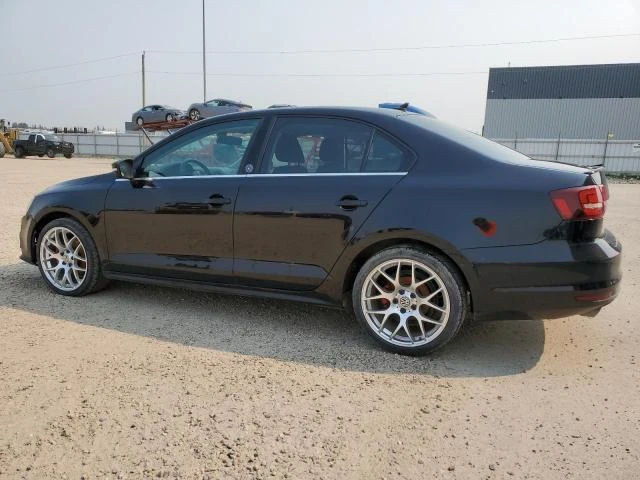 Photo 1 VIN: 3VWB67AJ0HM255003 - VOLKSWAGEN JETTA SE 