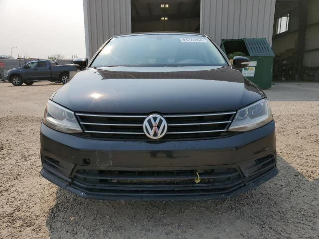 Photo 4 VIN: 3VWB67AJ0HM255003 - VOLKSWAGEN JETTA SE 