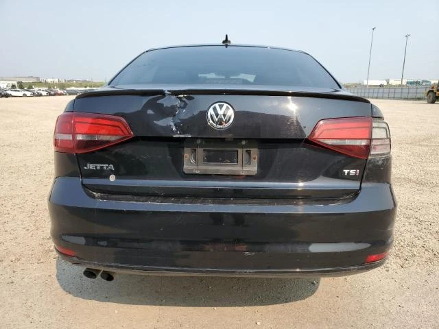 Photo 5 VIN: 3VWB67AJ0HM255003 - VOLKSWAGEN JETTA SE 