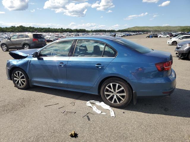 Photo 1 VIN: 3VWB67AJ0HM255633 - VOLKSWAGEN JETTA SE 