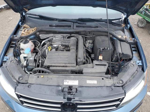 Photo 10 VIN: 3VWB67AJ0HM321436 - VOLKSWAGEN JETTA 