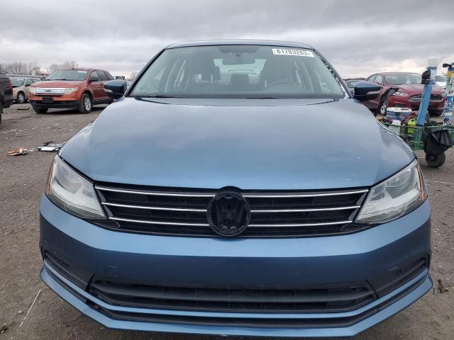 Photo 4 VIN: 3VWB67AJ0HM321436 - VOLKSWAGEN JETTA 