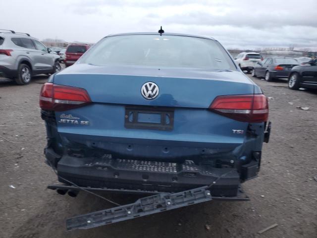 Photo 5 VIN: 3VWB67AJ0HM321436 - VOLKSWAGEN JETTA 