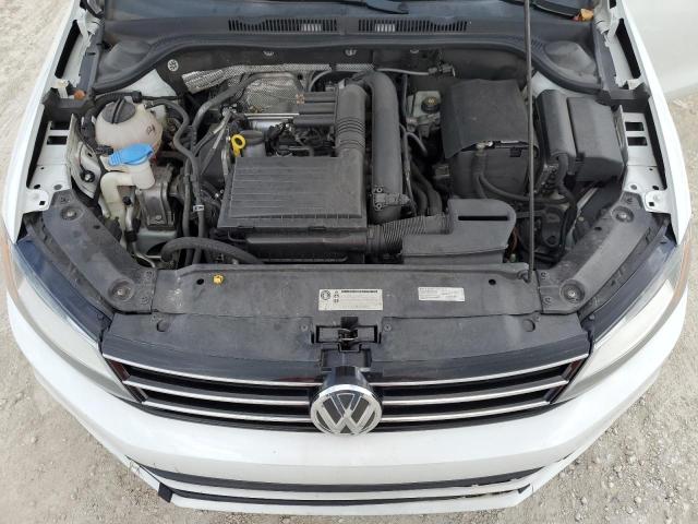 Photo 10 VIN: 3VWB67AJ0HM340830 - VOLKSWAGEN JETTA SE 