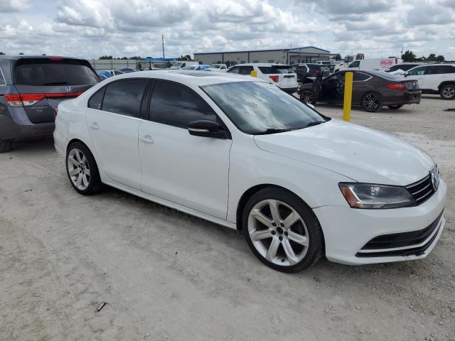 Photo 3 VIN: 3VWB67AJ0HM340830 - VOLKSWAGEN JETTA SE 