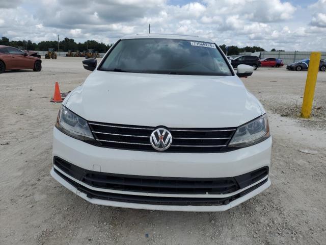 Photo 4 VIN: 3VWB67AJ0HM340830 - VOLKSWAGEN JETTA SE 