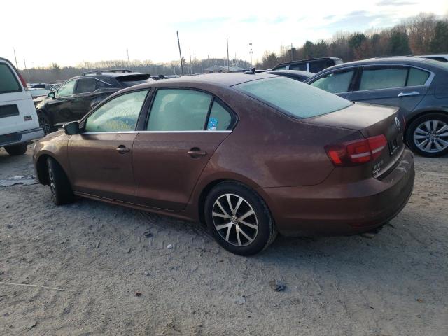 Photo 1 VIN: 3VWB67AJ0HM379322 - VOLKSWAGEN JETTA SE 