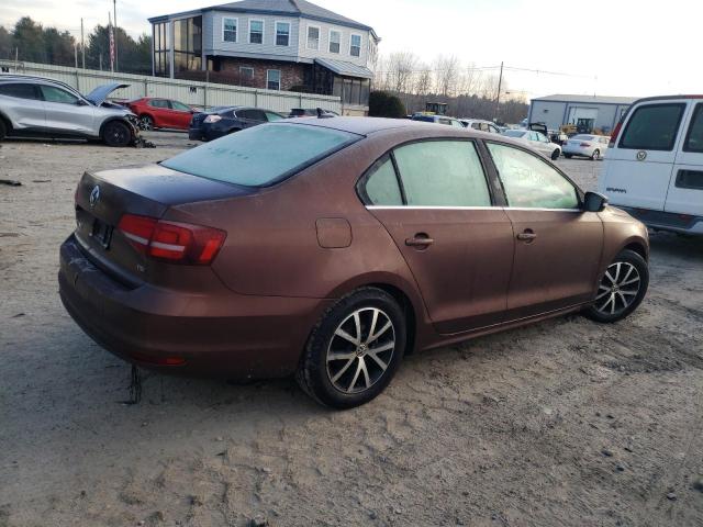 Photo 2 VIN: 3VWB67AJ0HM379322 - VOLKSWAGEN JETTA SE 