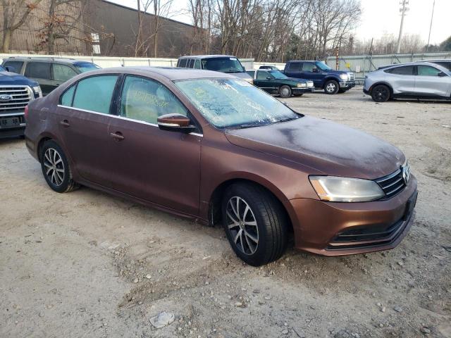 Photo 3 VIN: 3VWB67AJ0HM379322 - VOLKSWAGEN JETTA SE 