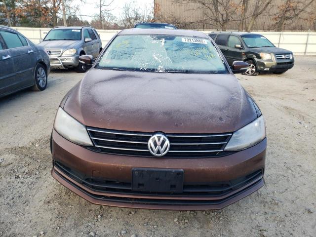 Photo 4 VIN: 3VWB67AJ0HM379322 - VOLKSWAGEN JETTA SE 