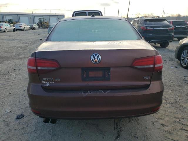 Photo 5 VIN: 3VWB67AJ0HM379322 - VOLKSWAGEN JETTA SE 