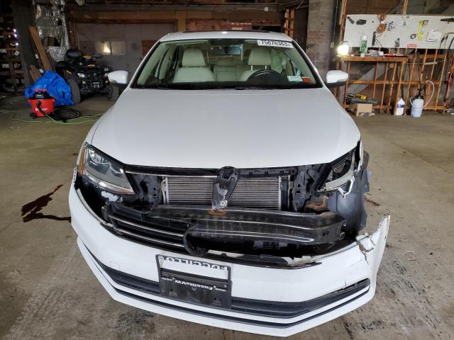 Photo 4 VIN: 3VWB67AJ0HM409659 - VOLKSWAGEN JETTA 