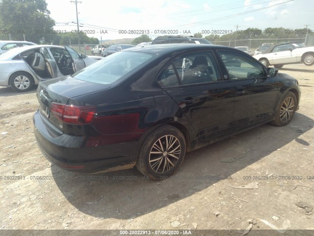 Photo 3 VIN: 3VWB67AJ0JM213162 - VOLKSWAGEN JETTA 