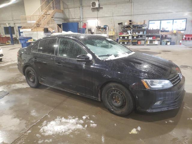 Photo 3 VIN: 3VWB67AJ1GM320357 - VOLKSWAGEN JETTA SE 